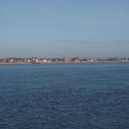 Nordseeblick 26 *