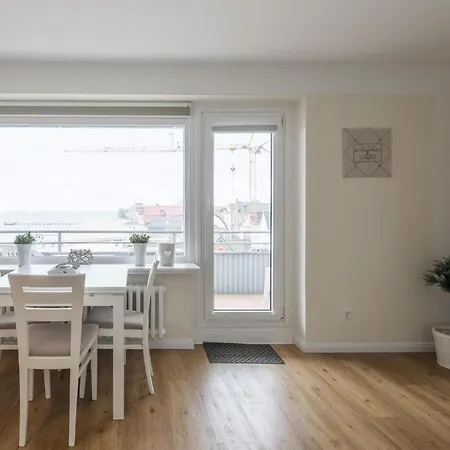 Nordseeblick 26 * Wyk auf Foehr