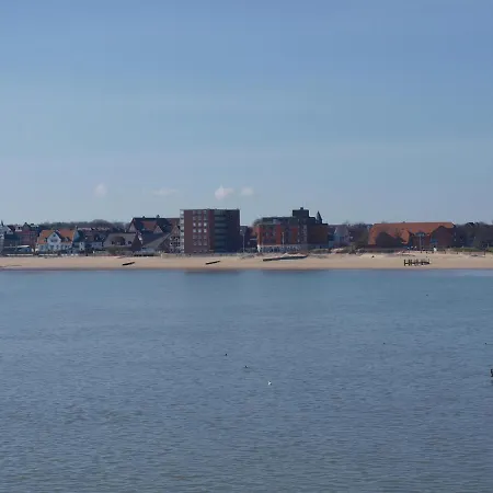 Nordseeblick 26 * Wyk auf Föhr